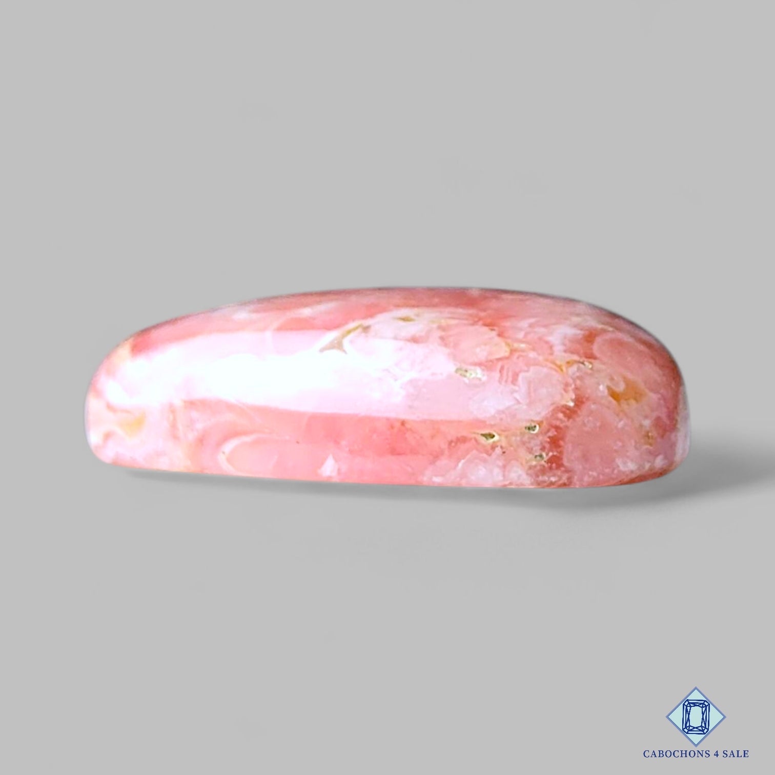 Flower Rhodochrosite