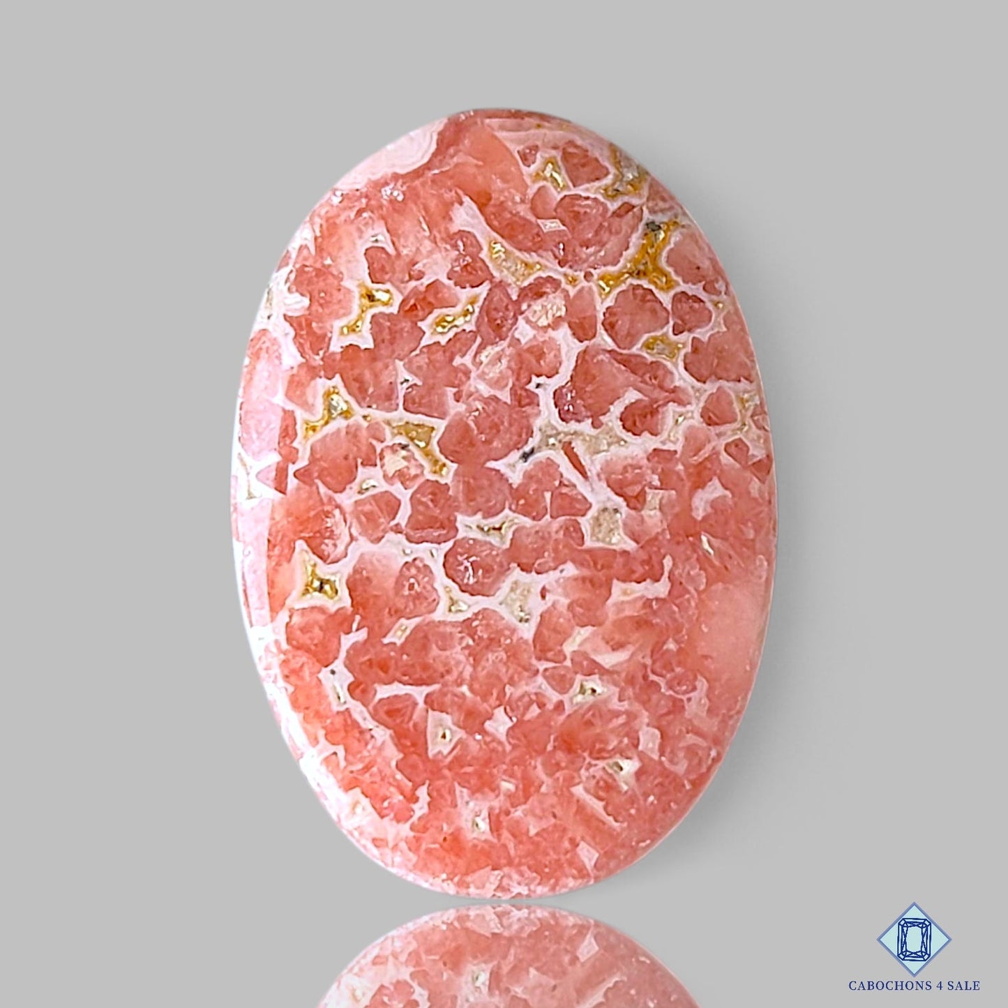 Flower Rhodochrosite