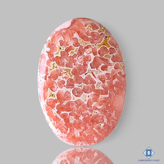 Flower Rhodochrosite