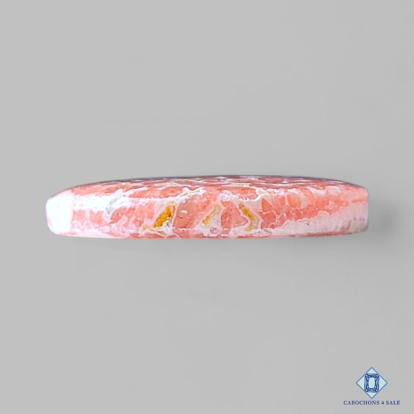 Flower Rhodochrosite