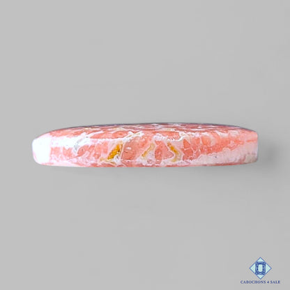 Flower Rhodochrosite