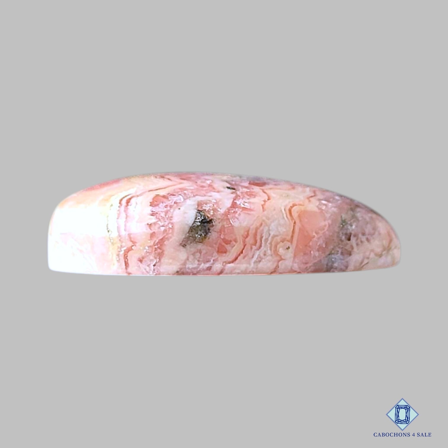 Flower Rhodochrosite