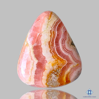 Flower Rhodochrosite