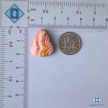 Flower Rhodochrosite