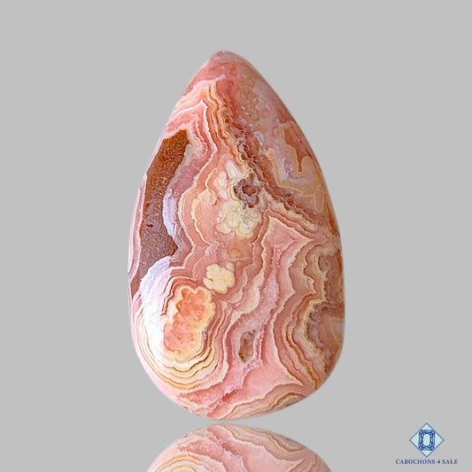 Flower Rhodochrosite