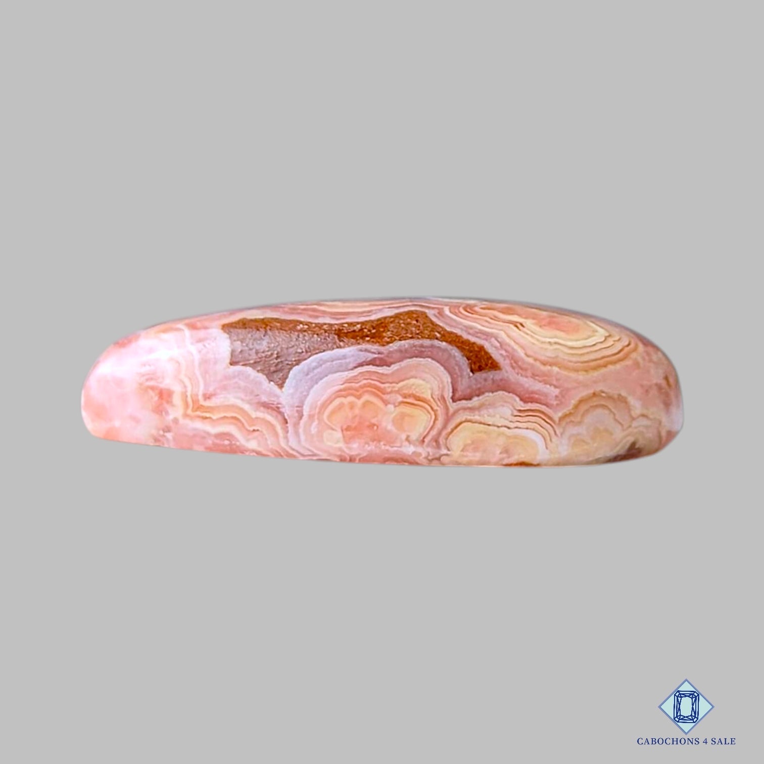 Flower Rhodochrosite