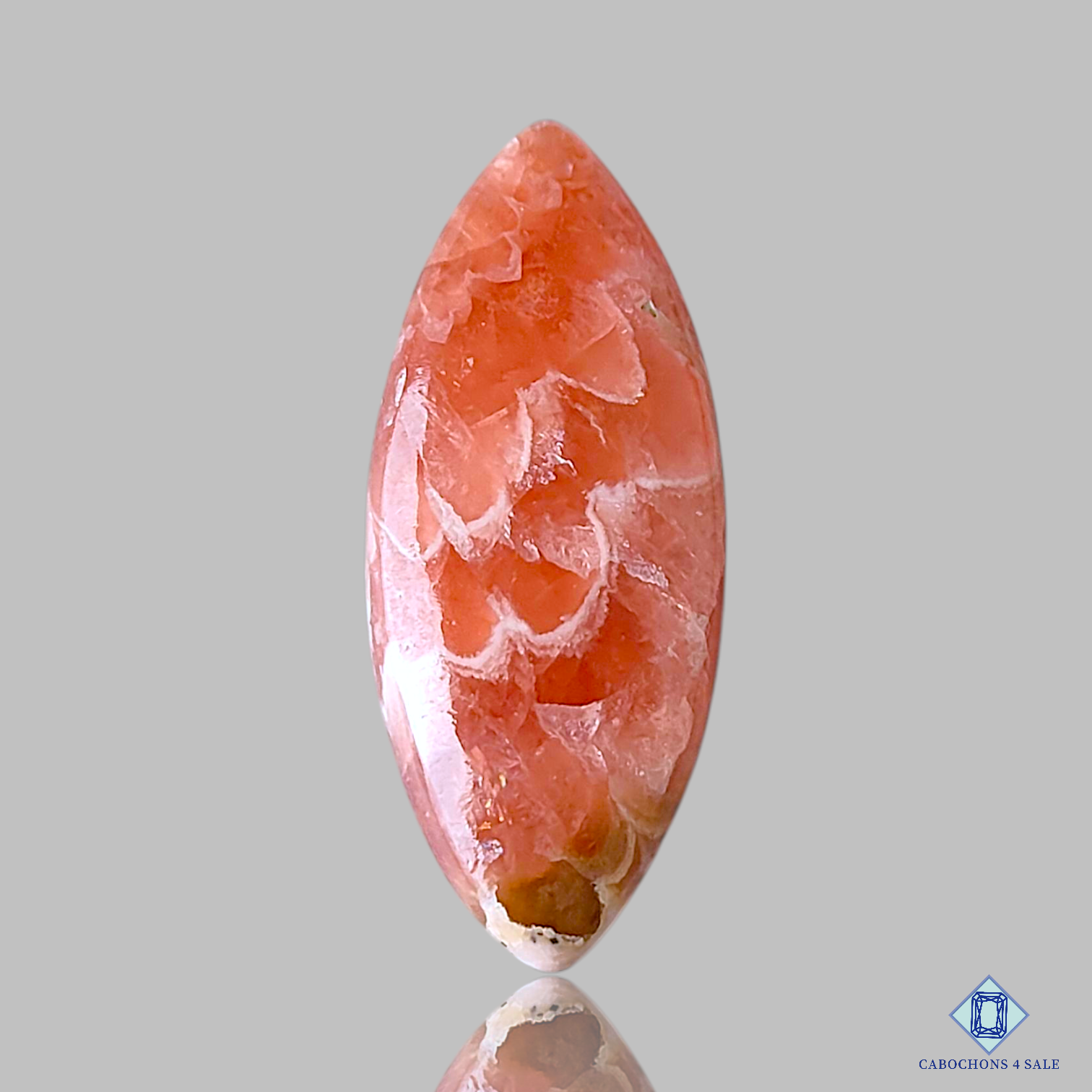 Flower Rhodochrosite