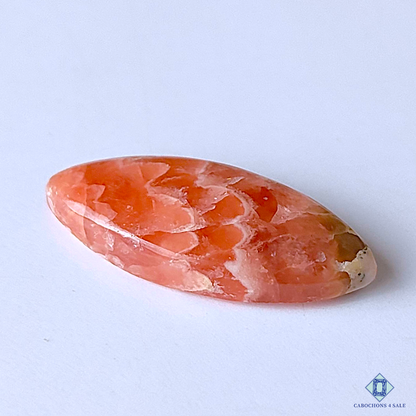 Flower Rhodochrosite