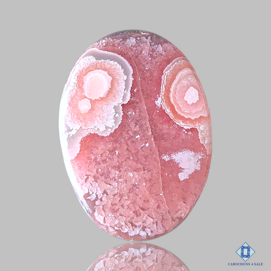 Flower Rhodochrosite