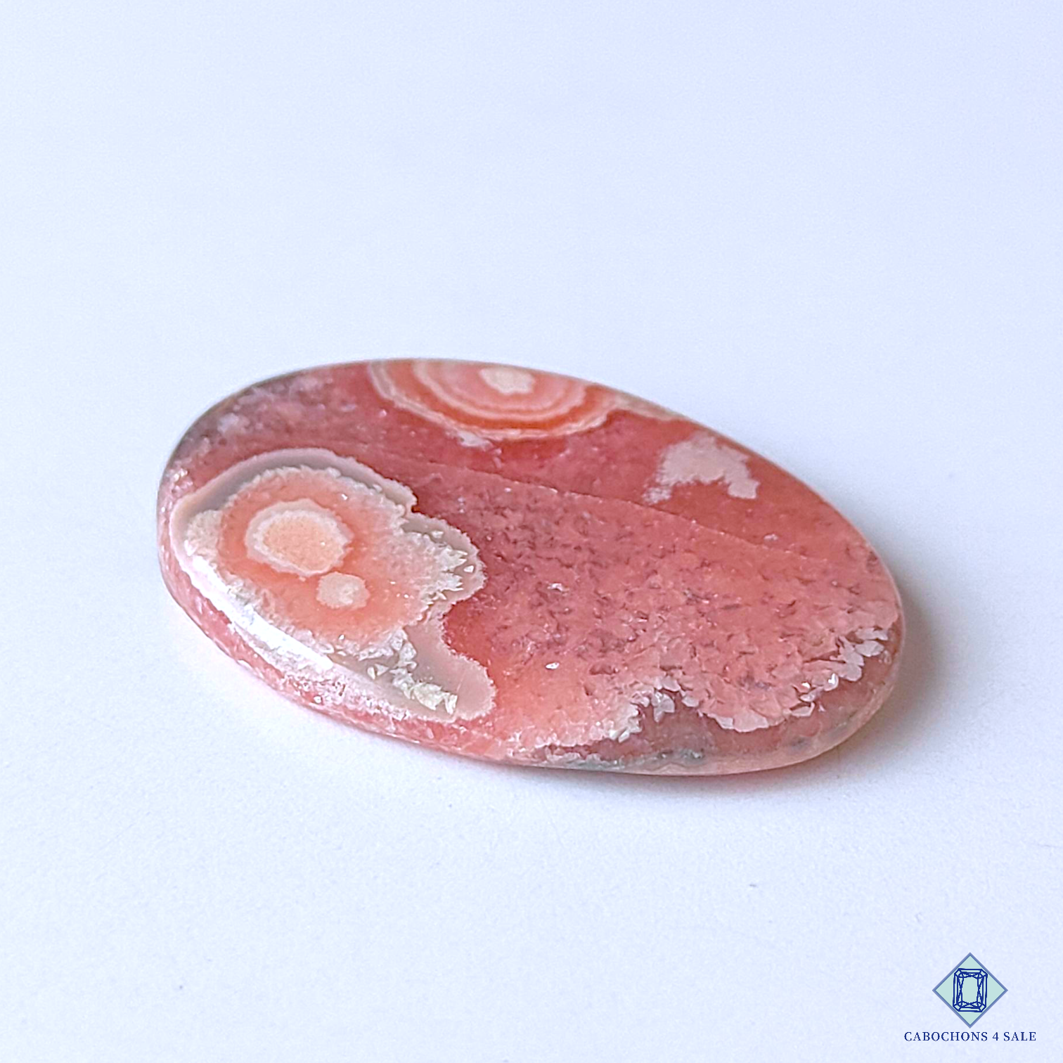 Flower Rhodochrosite