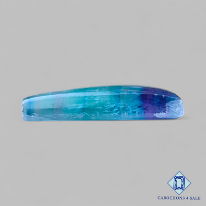 Fluorite Fancy Cabochons