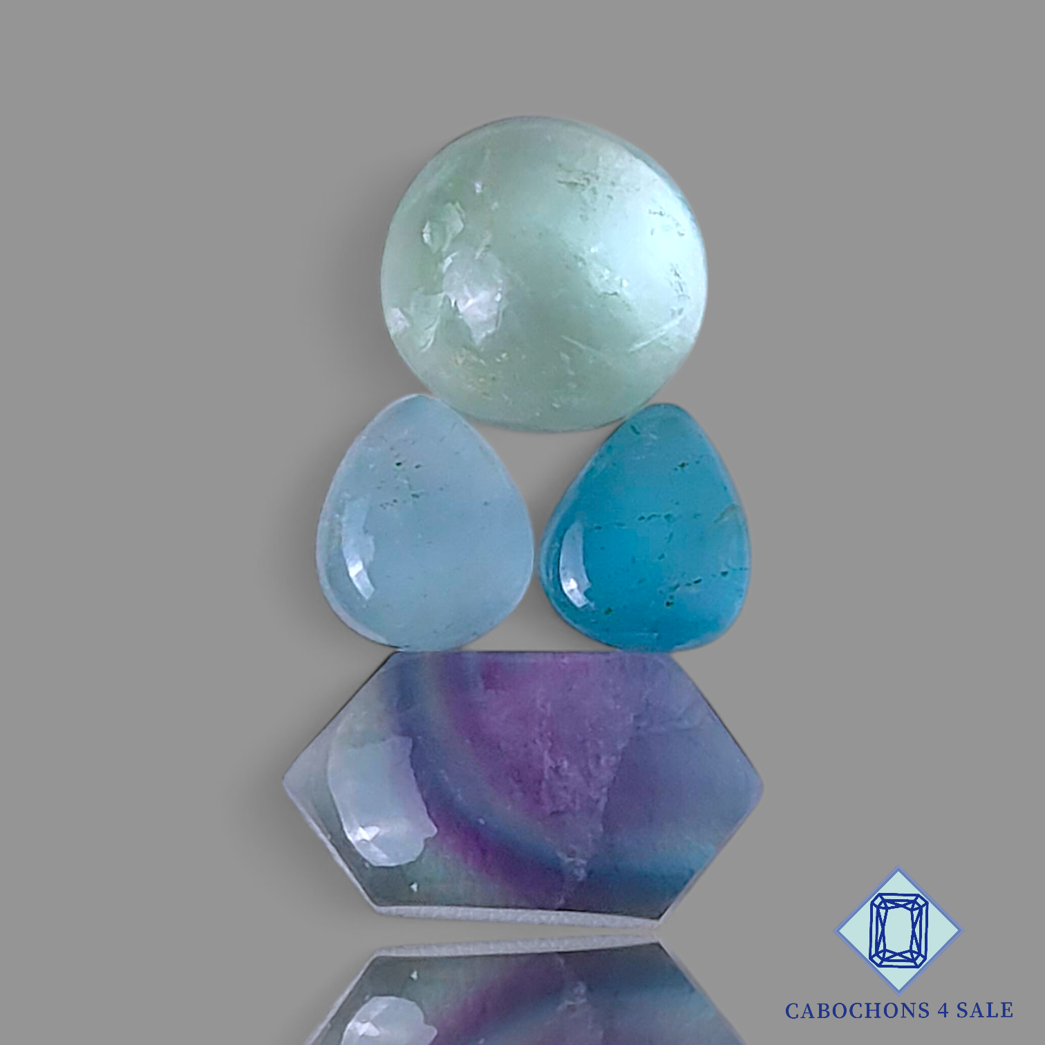 Fluorite