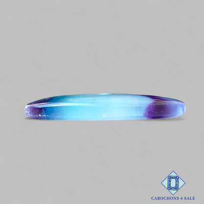 Fluorite Oval Cabochons 37*23*5mm