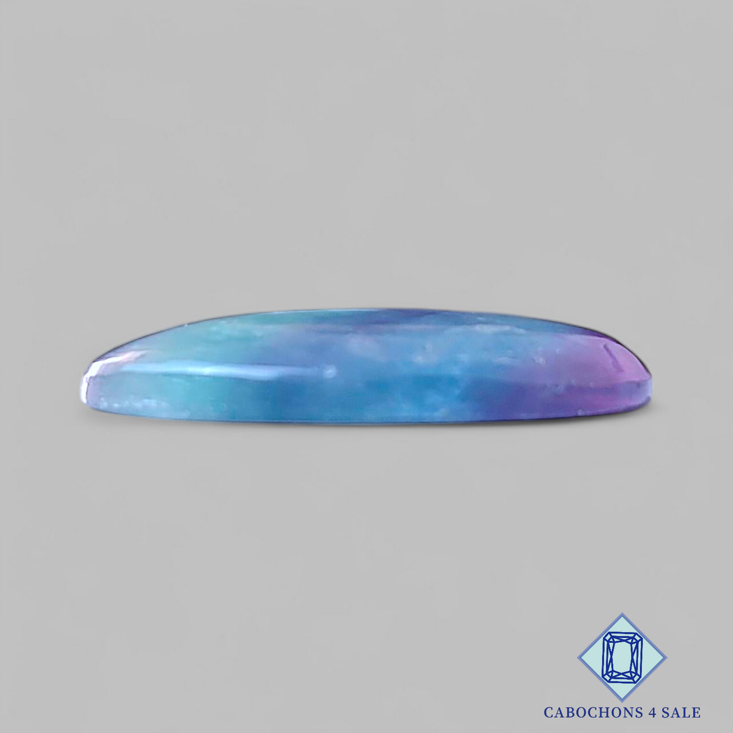 Fluorite Oval Cabochons 26*18*4mm