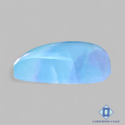 Fluorite Pear Cabochons 20*16*8mm