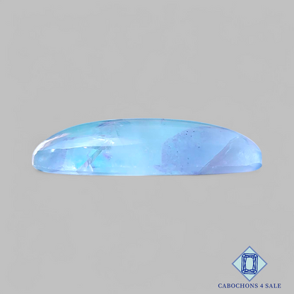 Fluorite Oval Cabochons 39*19*9mm