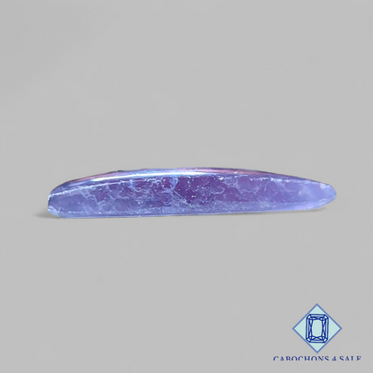 Fluorite Fancy Cabochons