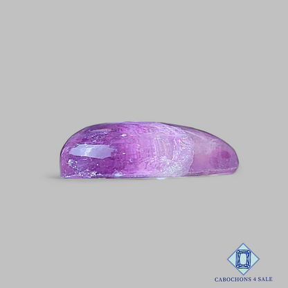 Fluorite Heart Carvings