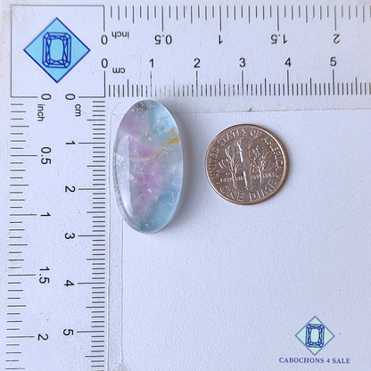 Fluorite