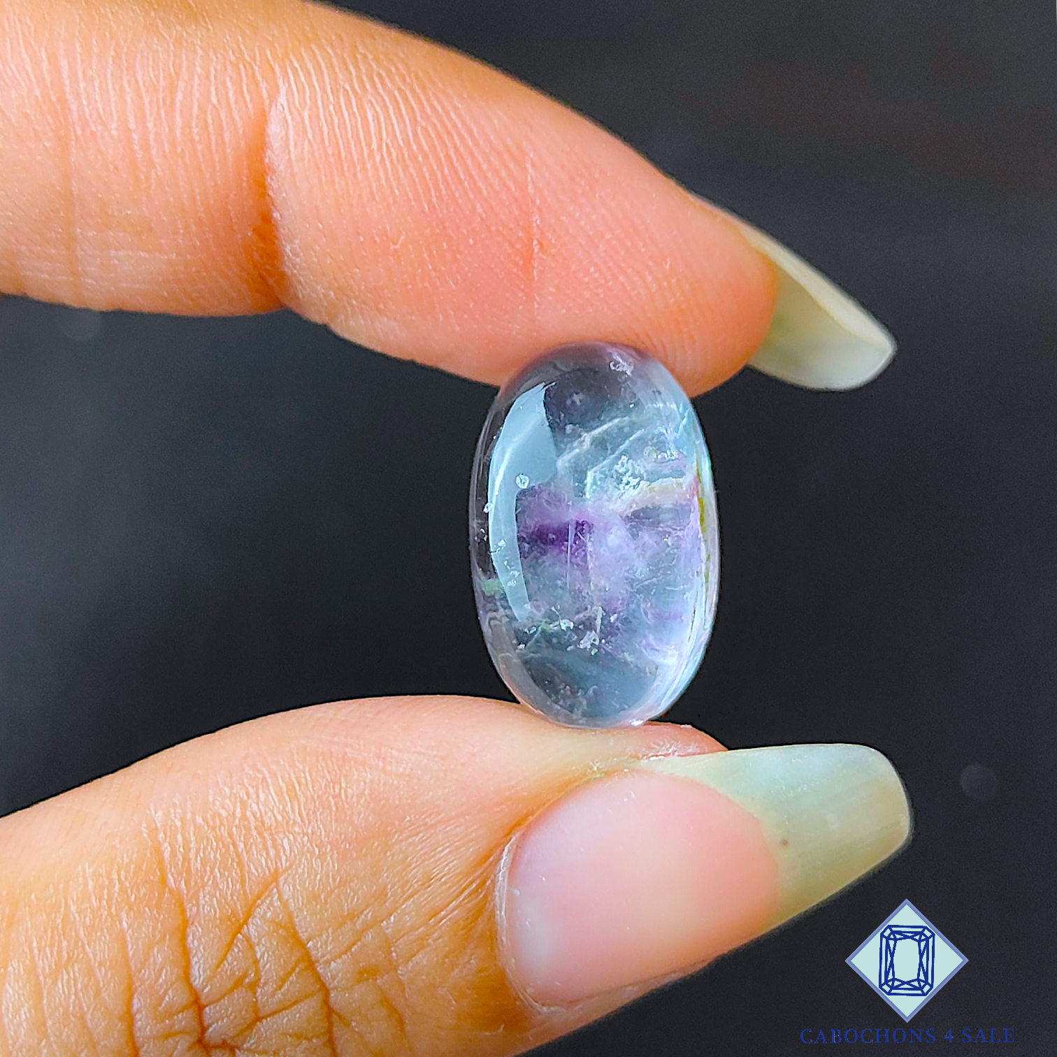 Fluorite
