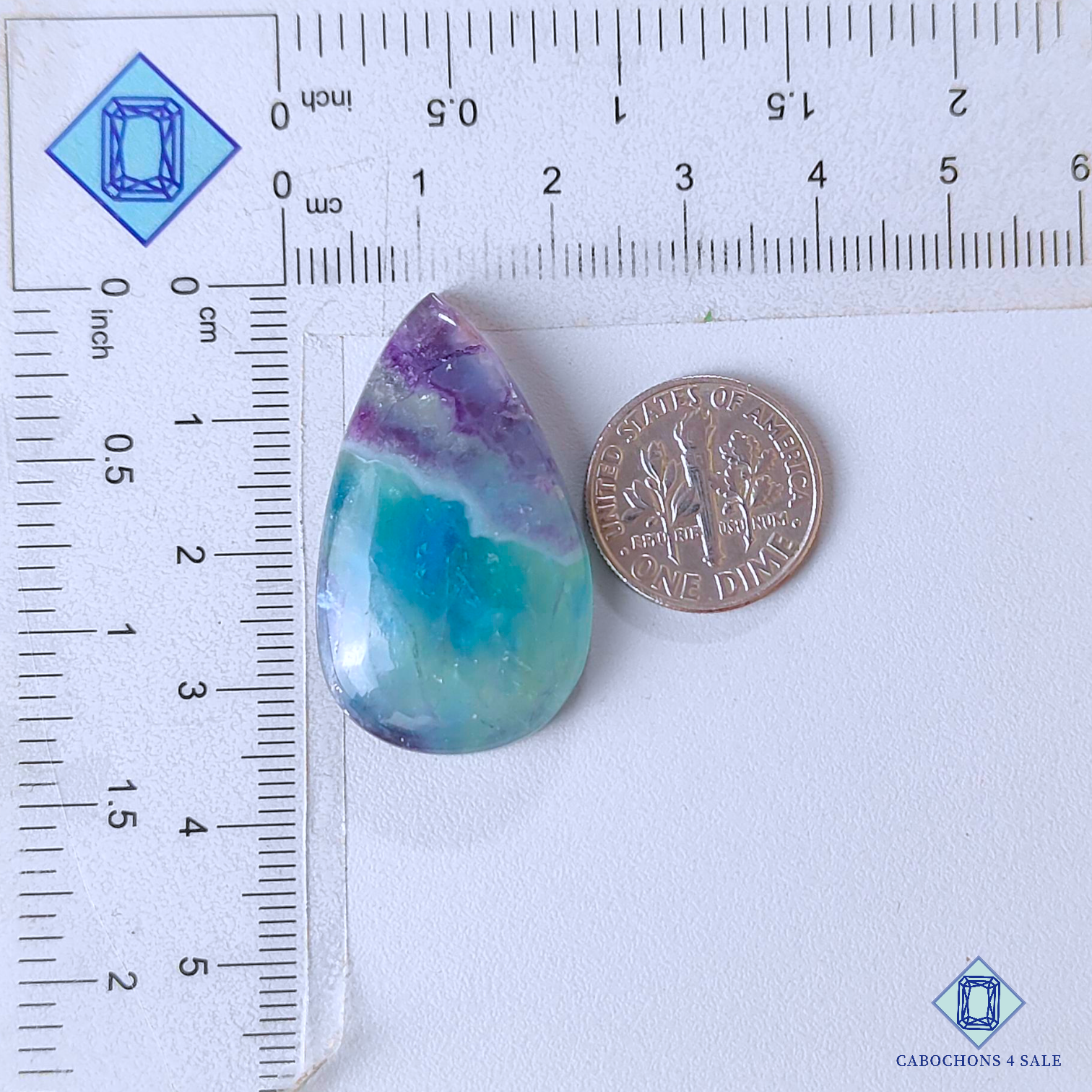 Fluorite
