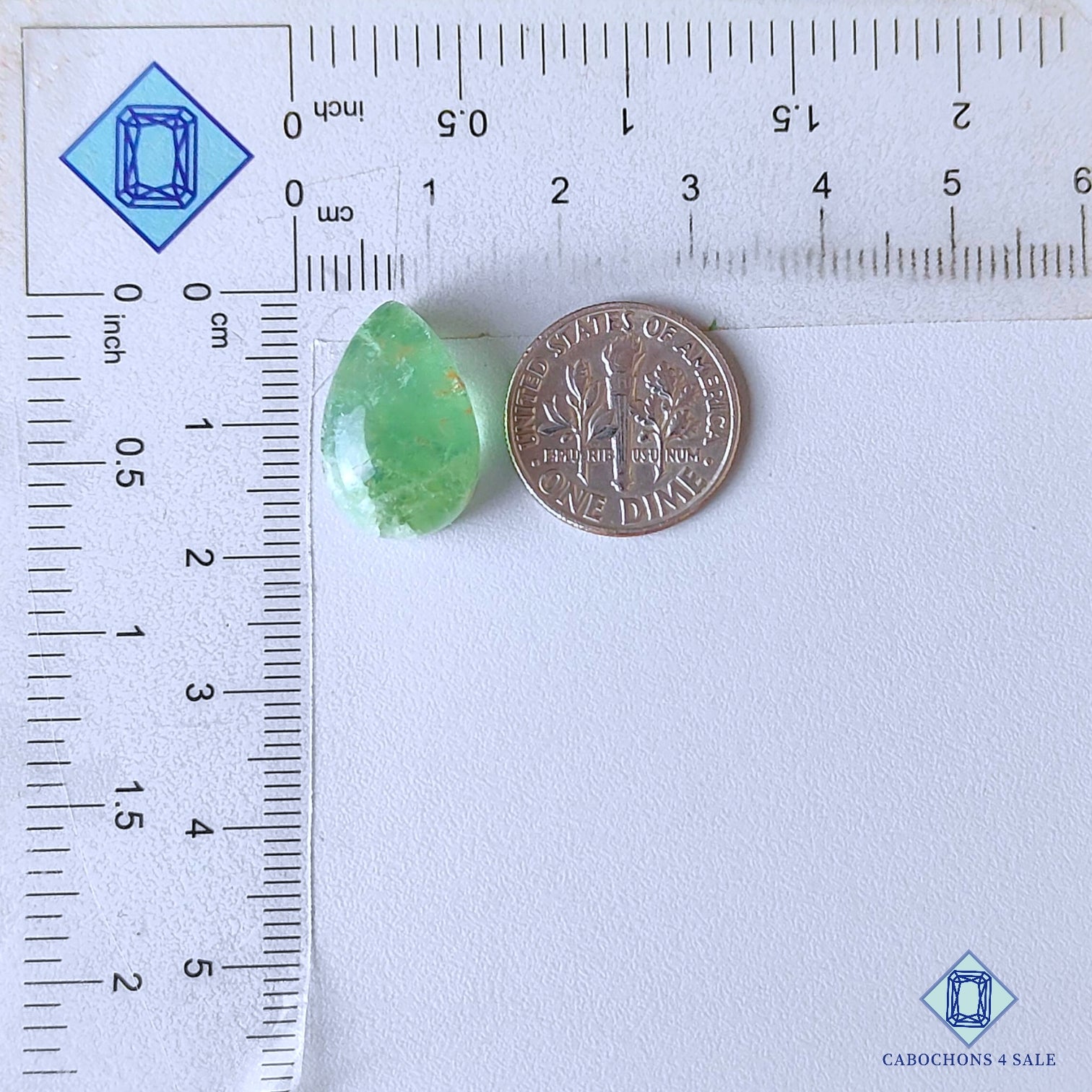 Fluorite