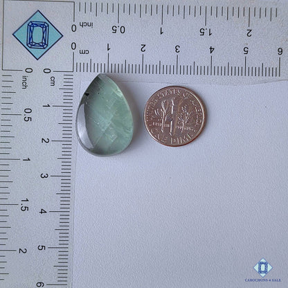 Fluorite
