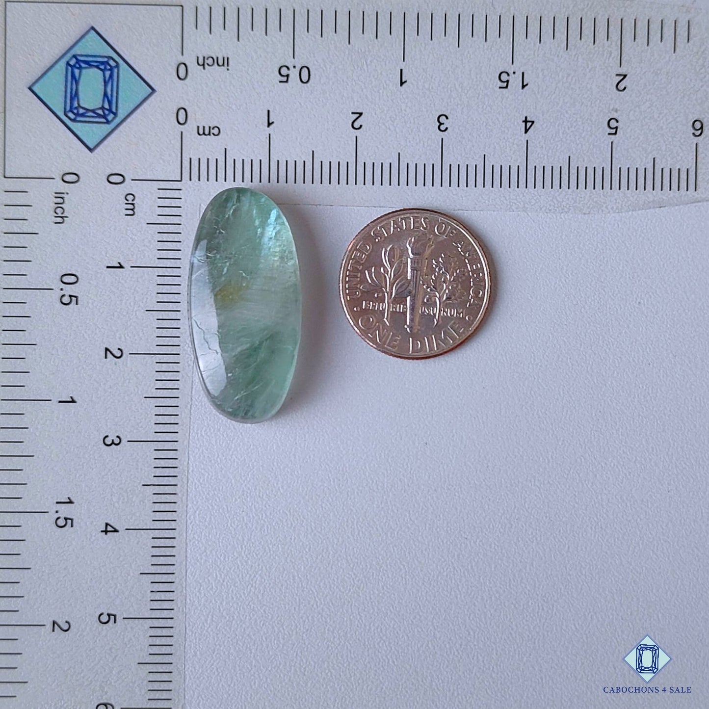 Fluorite