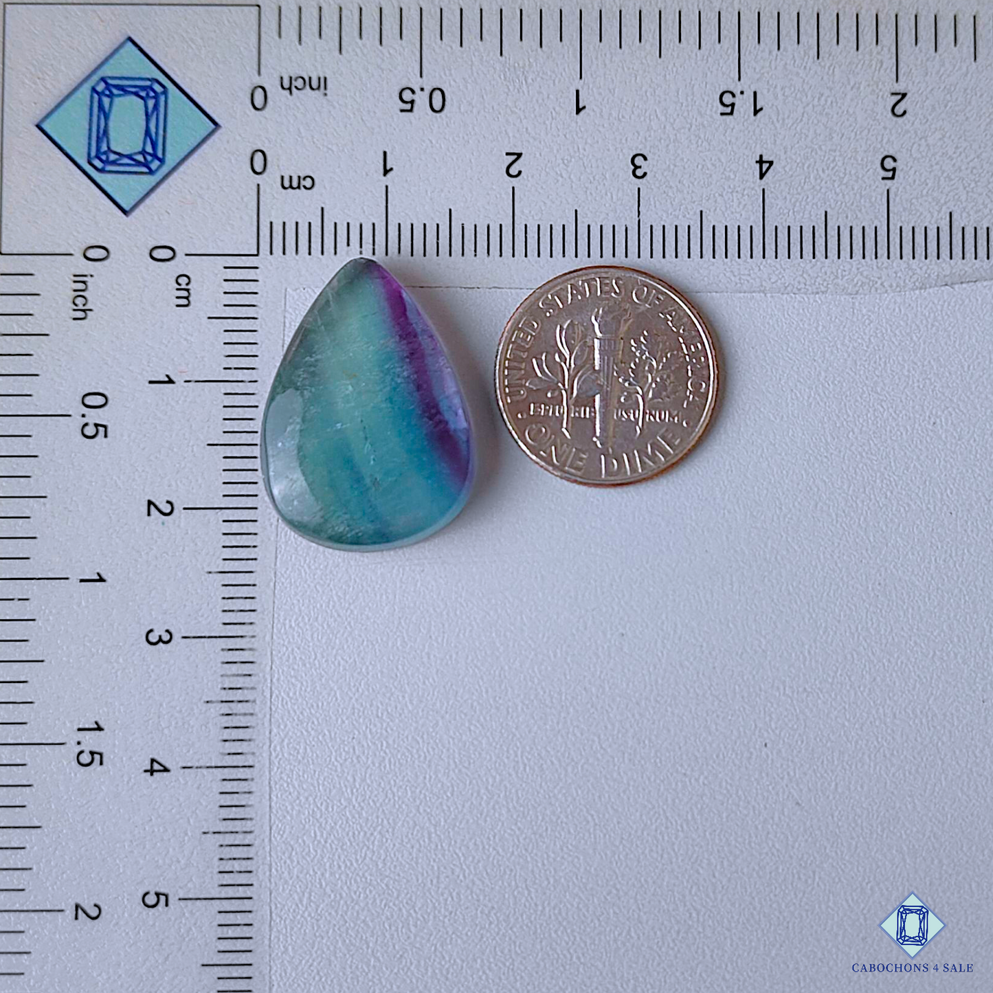 Fluorite