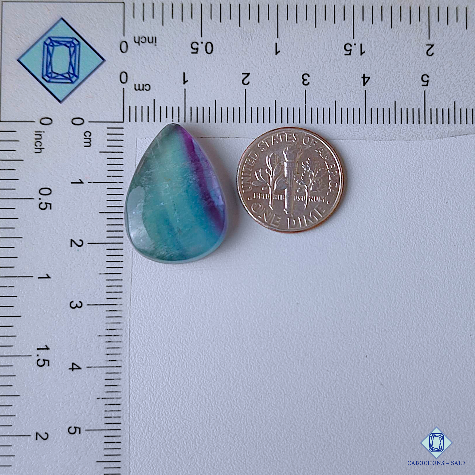 Fluorite