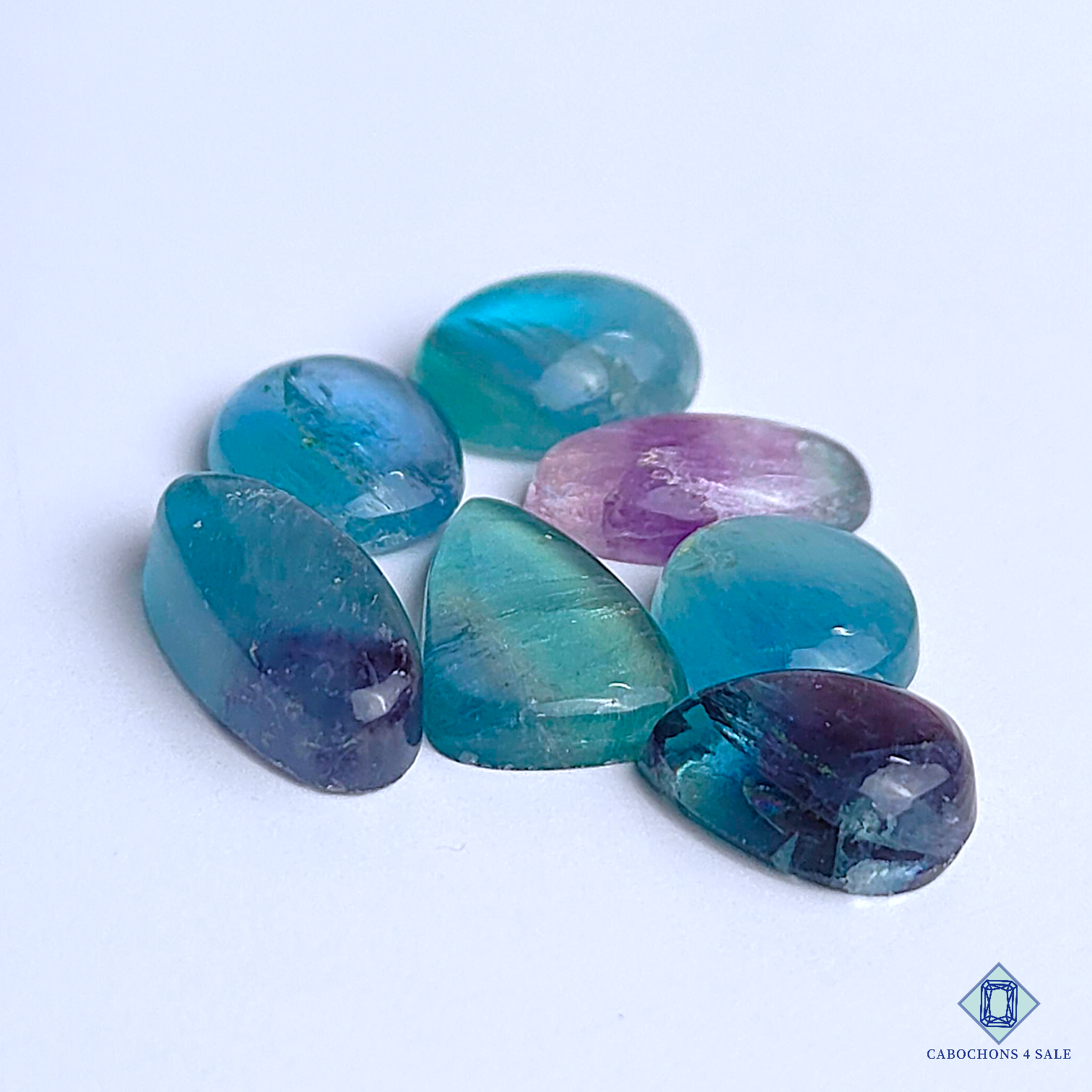 Fluorite