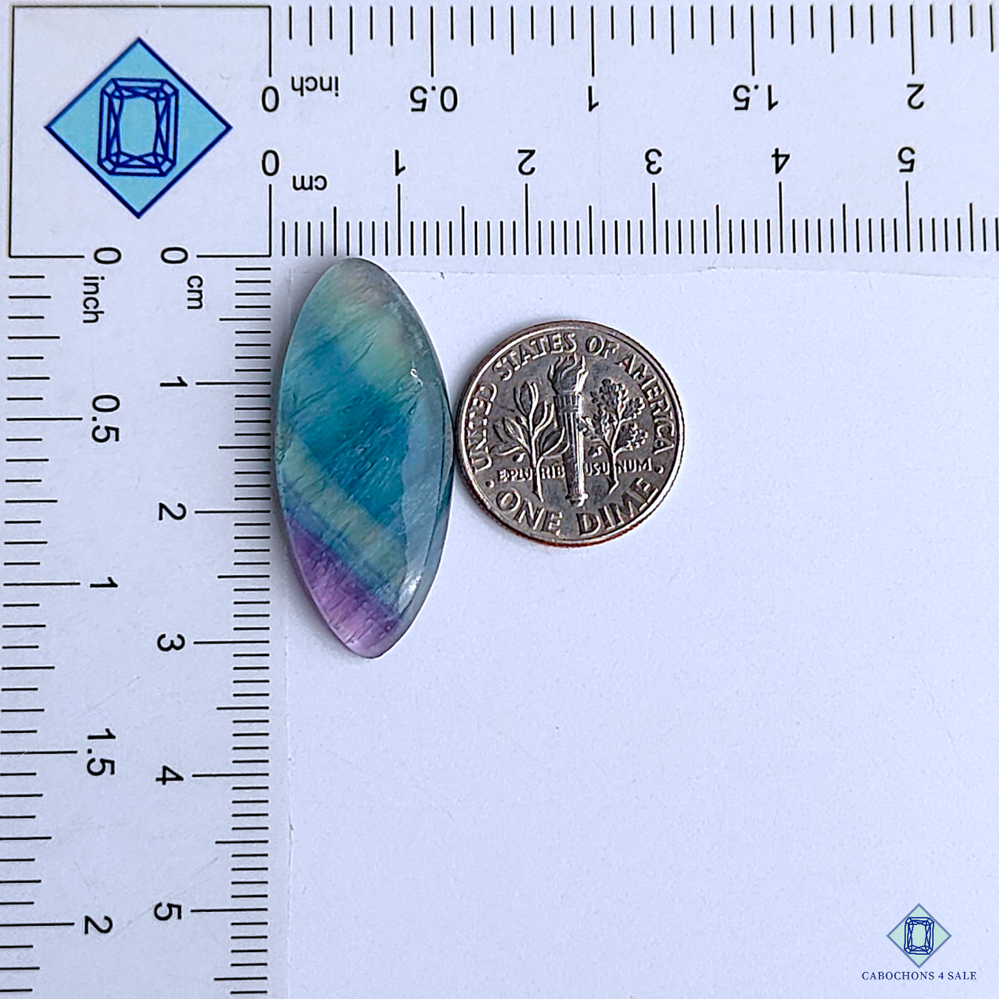 Fluorite