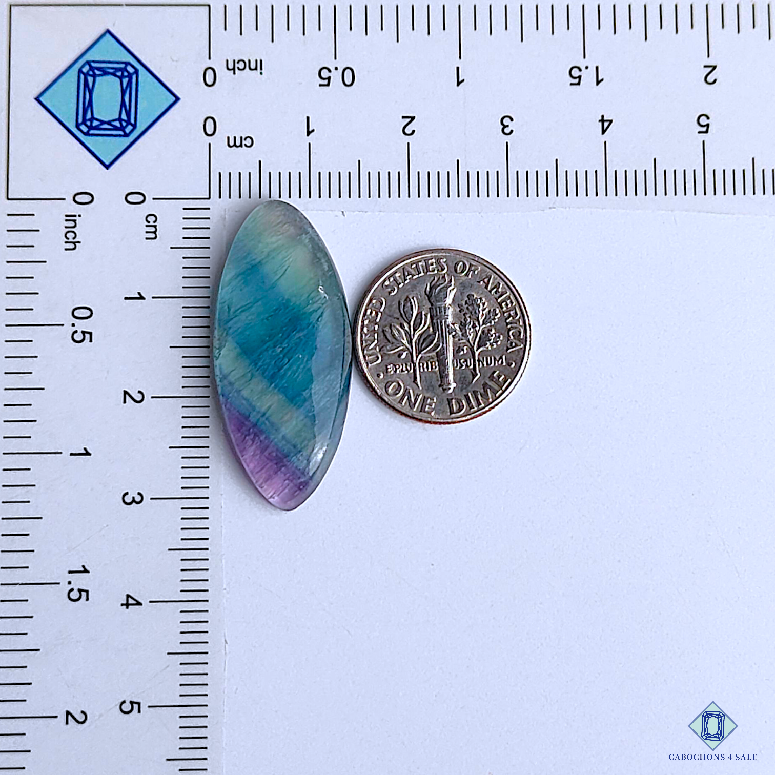 Fluorite