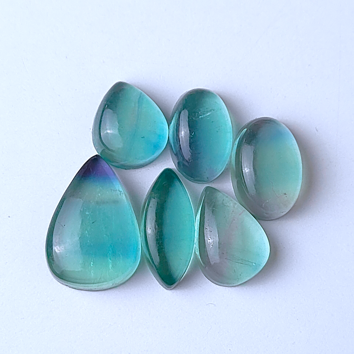 Fluorite