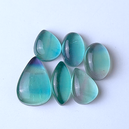 Fluorite