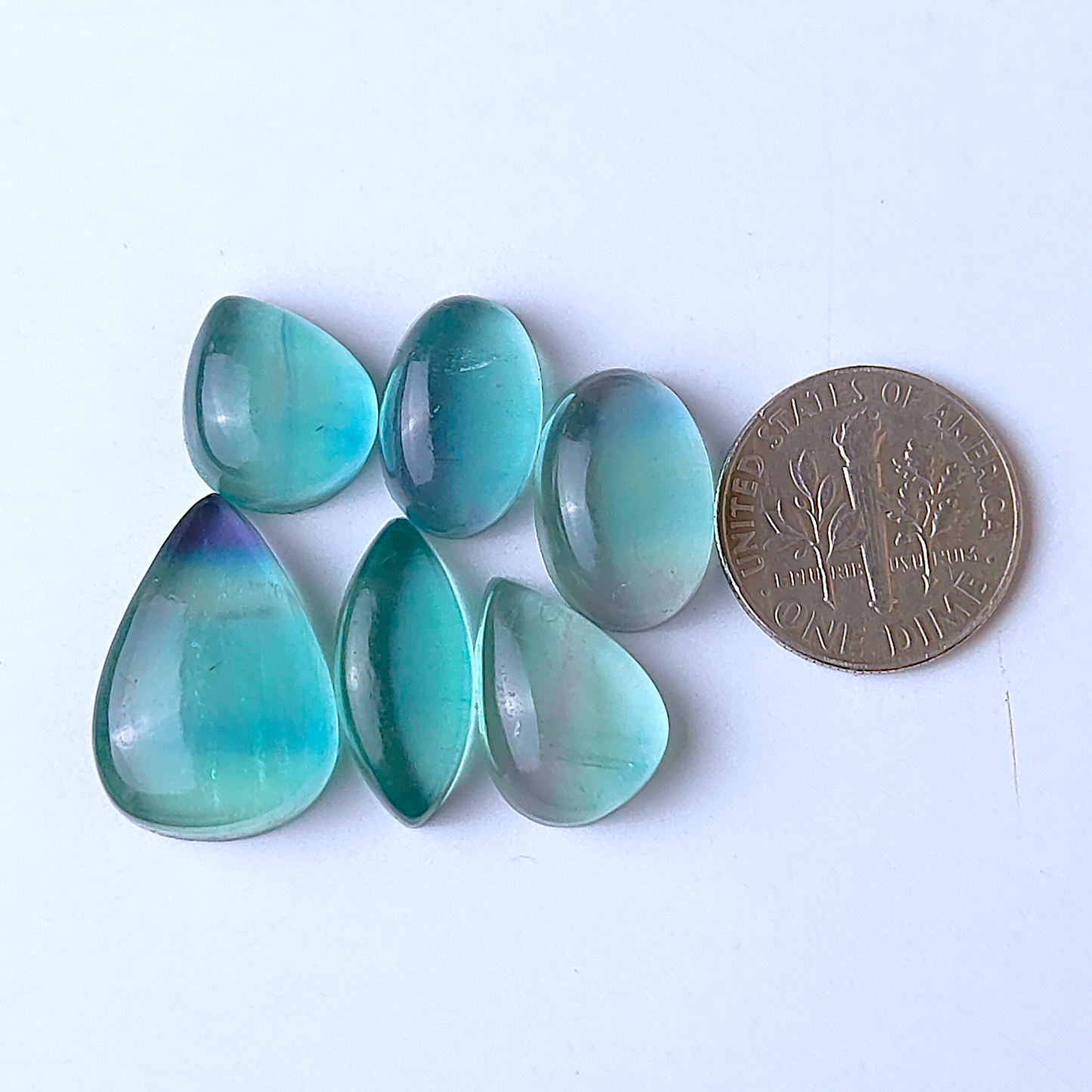 Fluorite