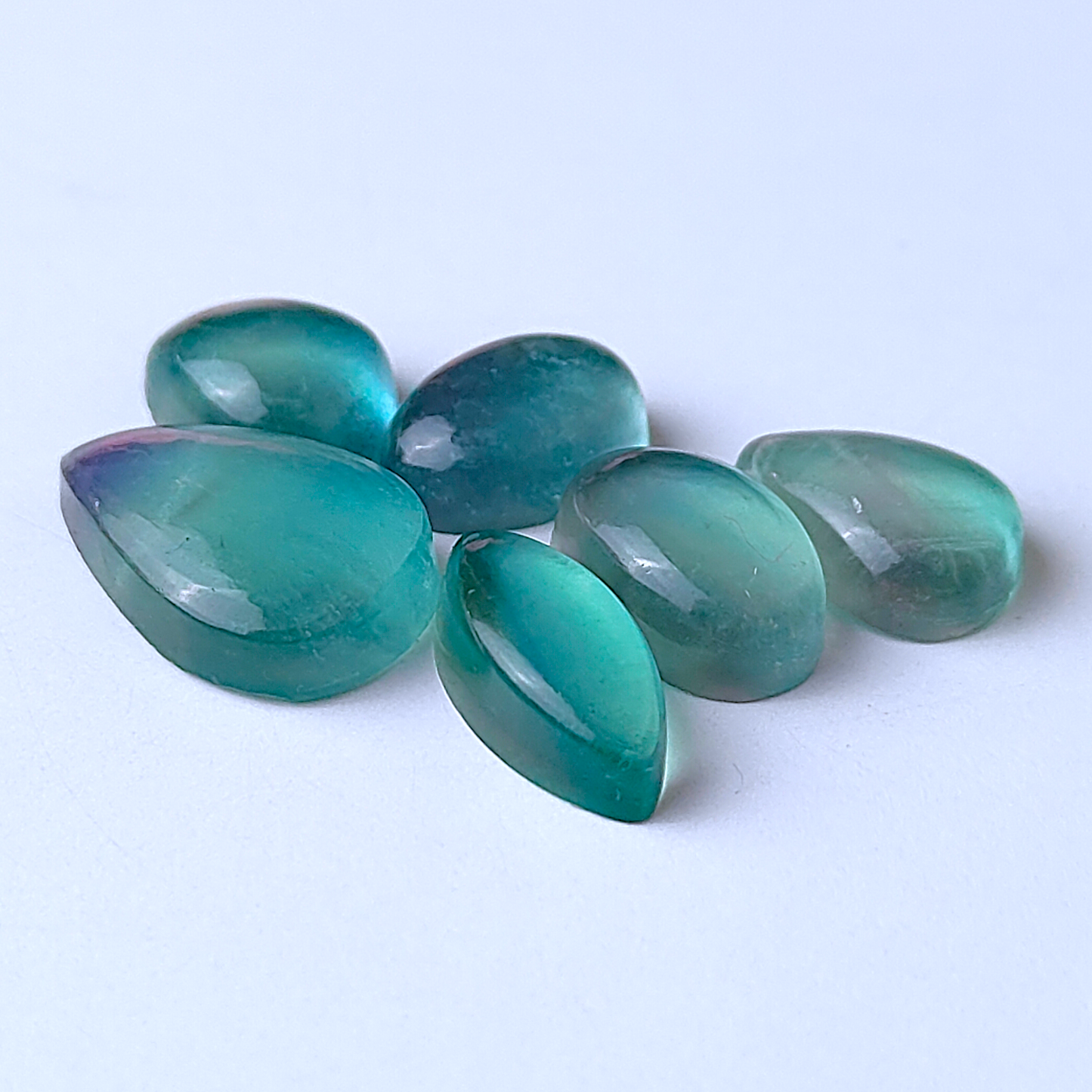 Fluorite