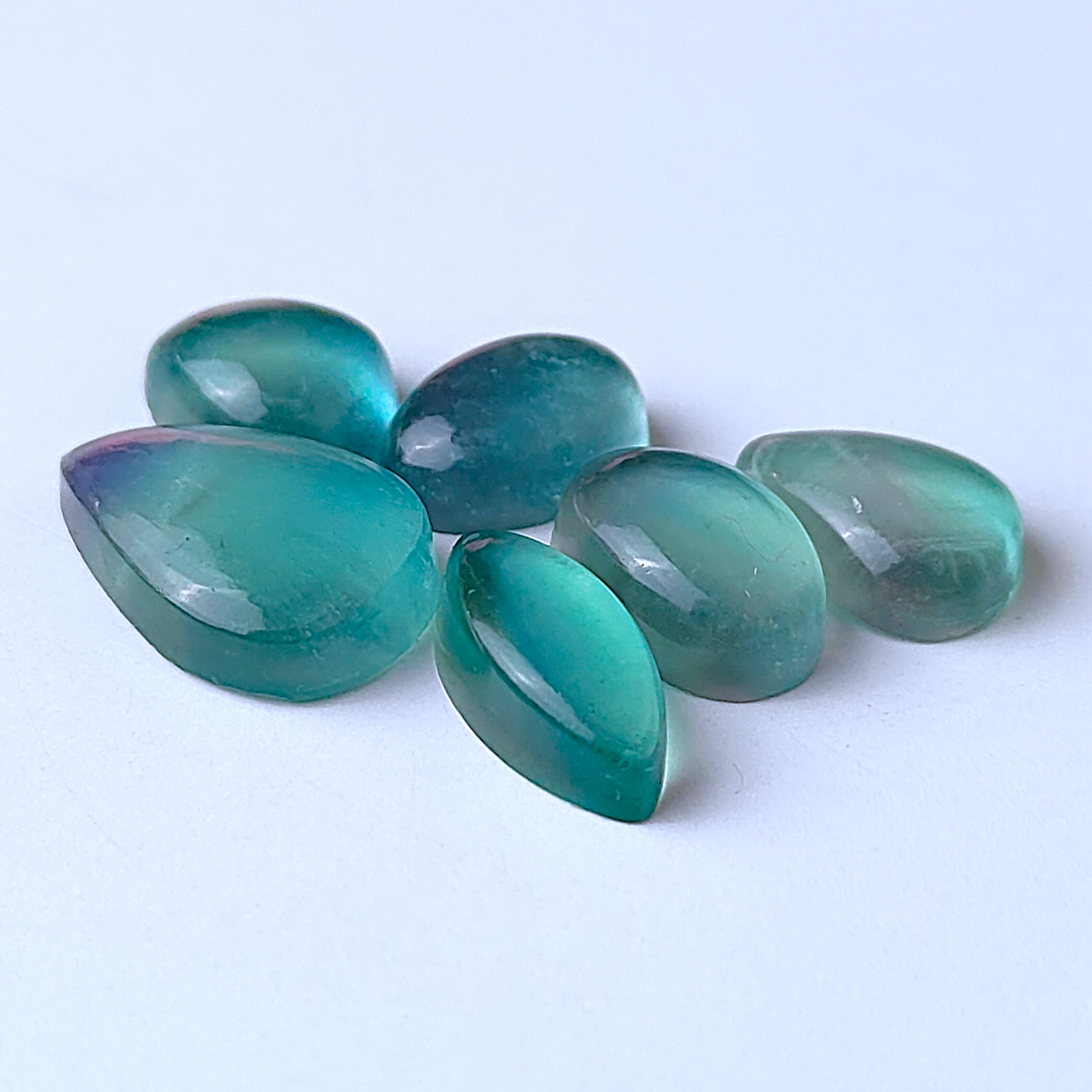 Fluorite