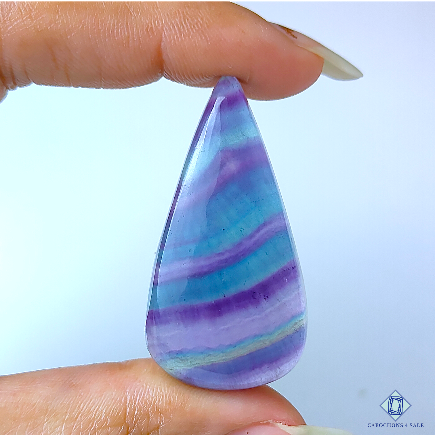 Fluorite