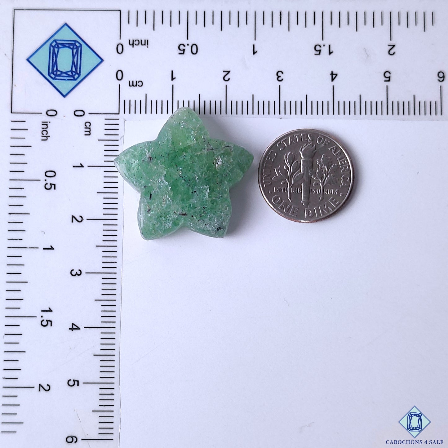 Fluorite