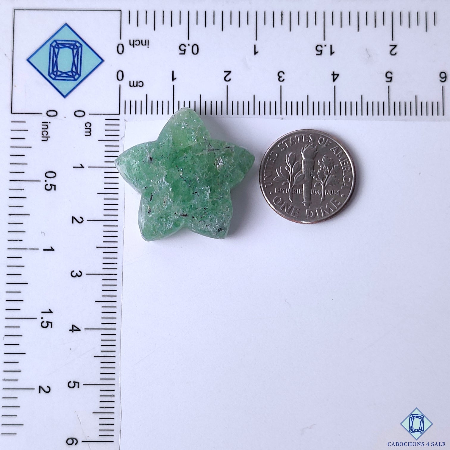 Fluorite