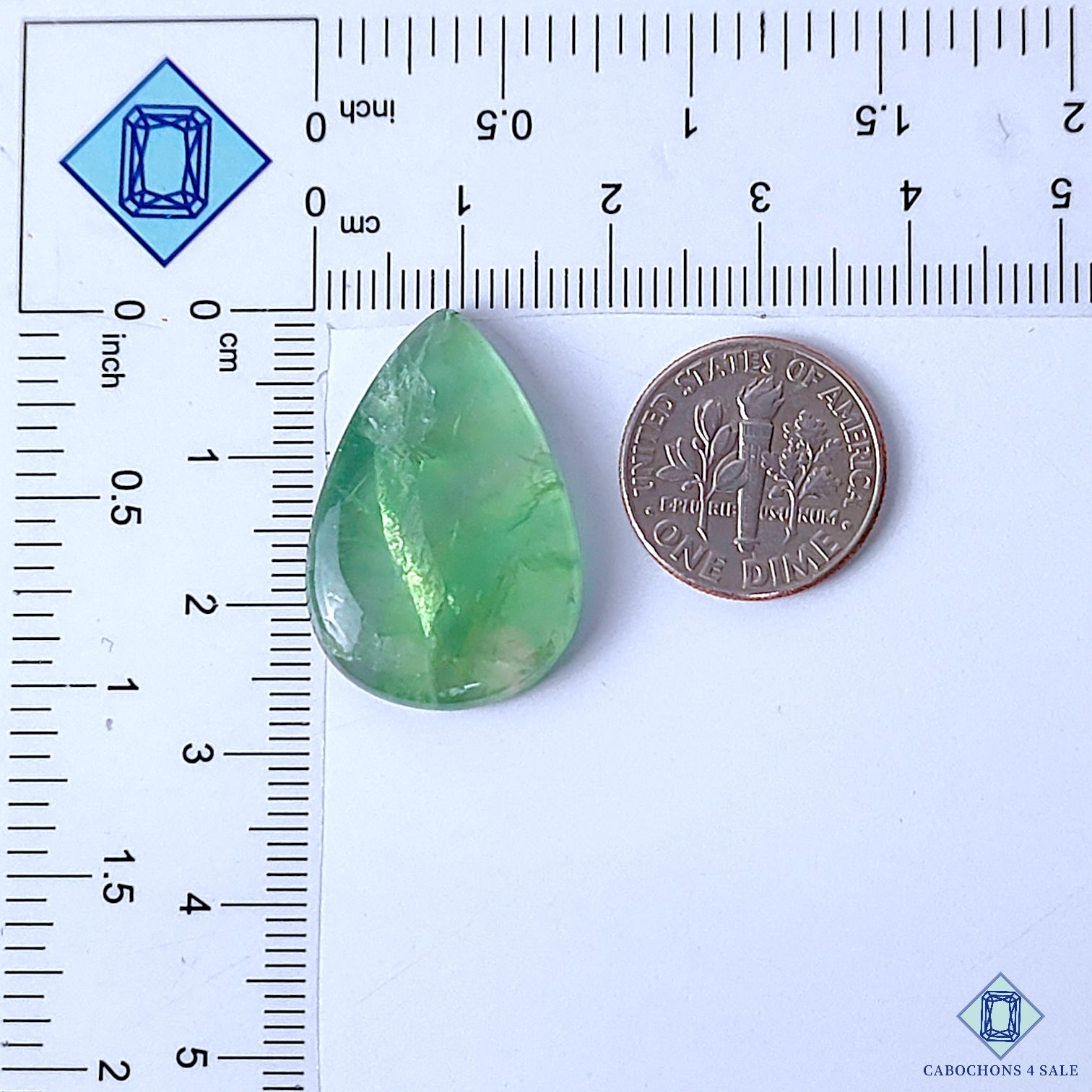 Fluorite