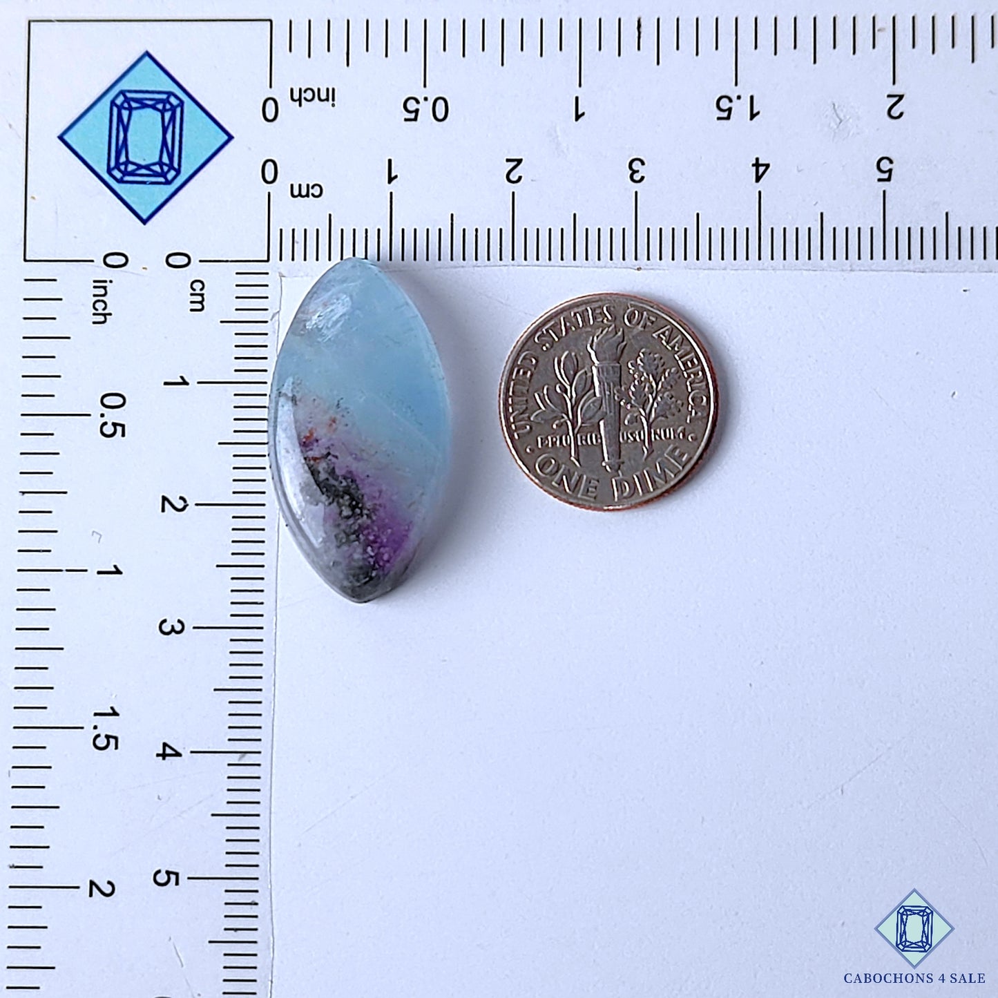 Fluorite