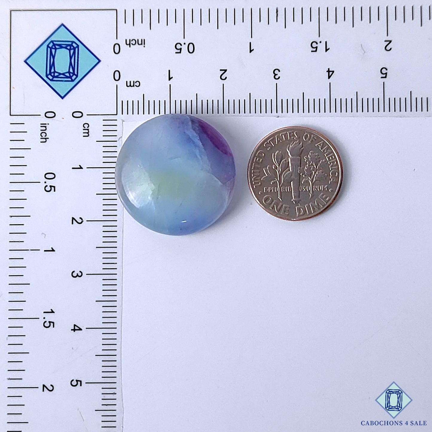 Fluorite