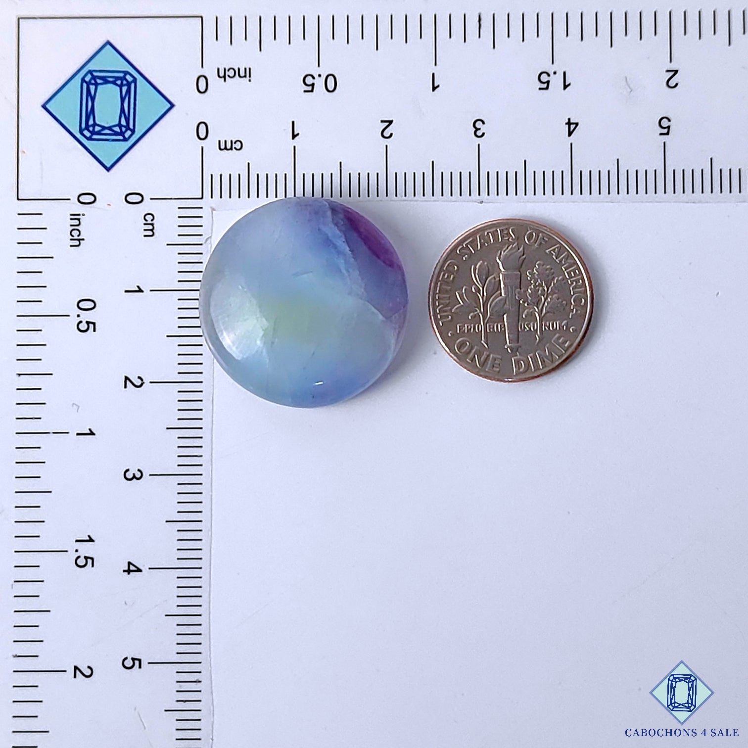 Fluorite