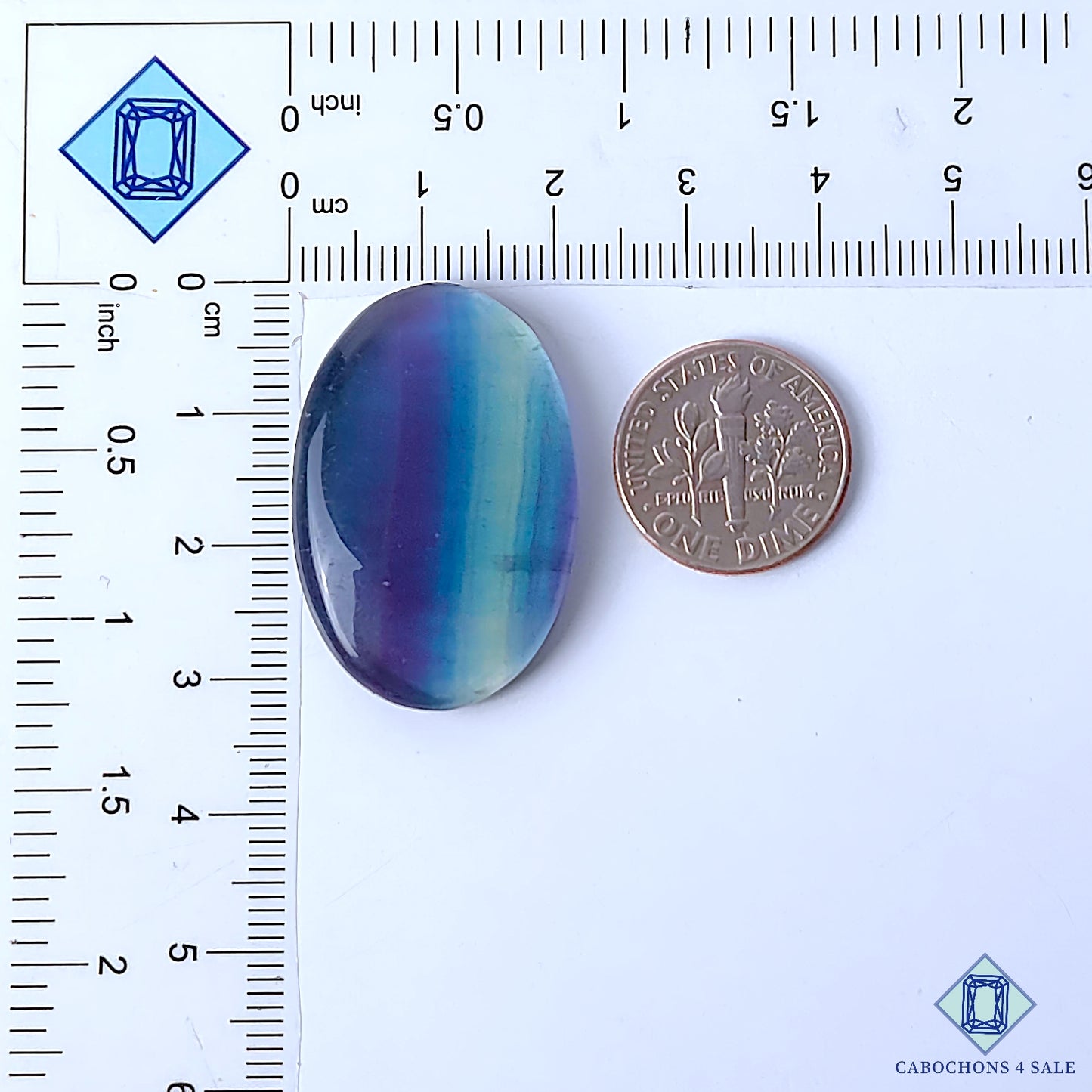 Fluorite