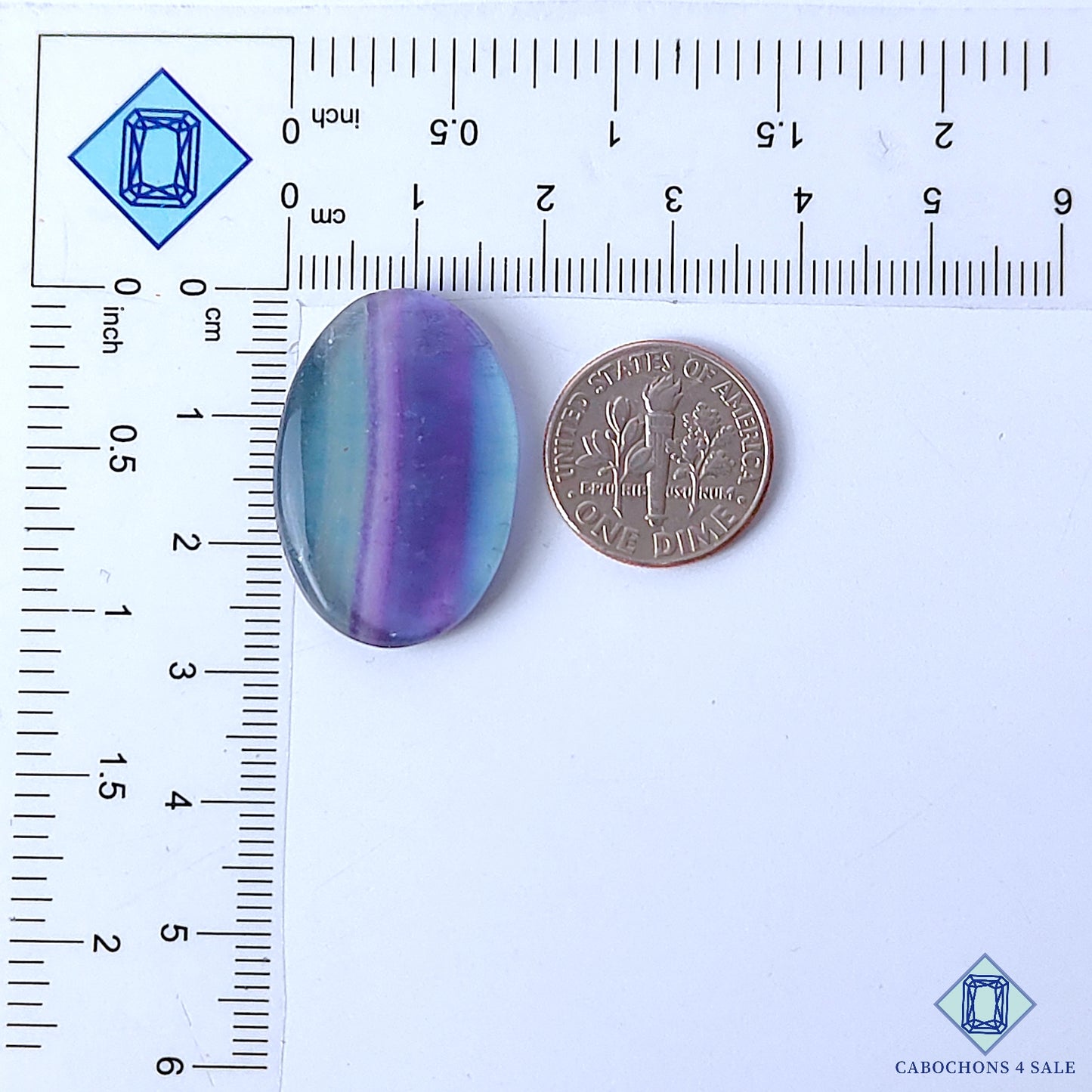 Fluorite