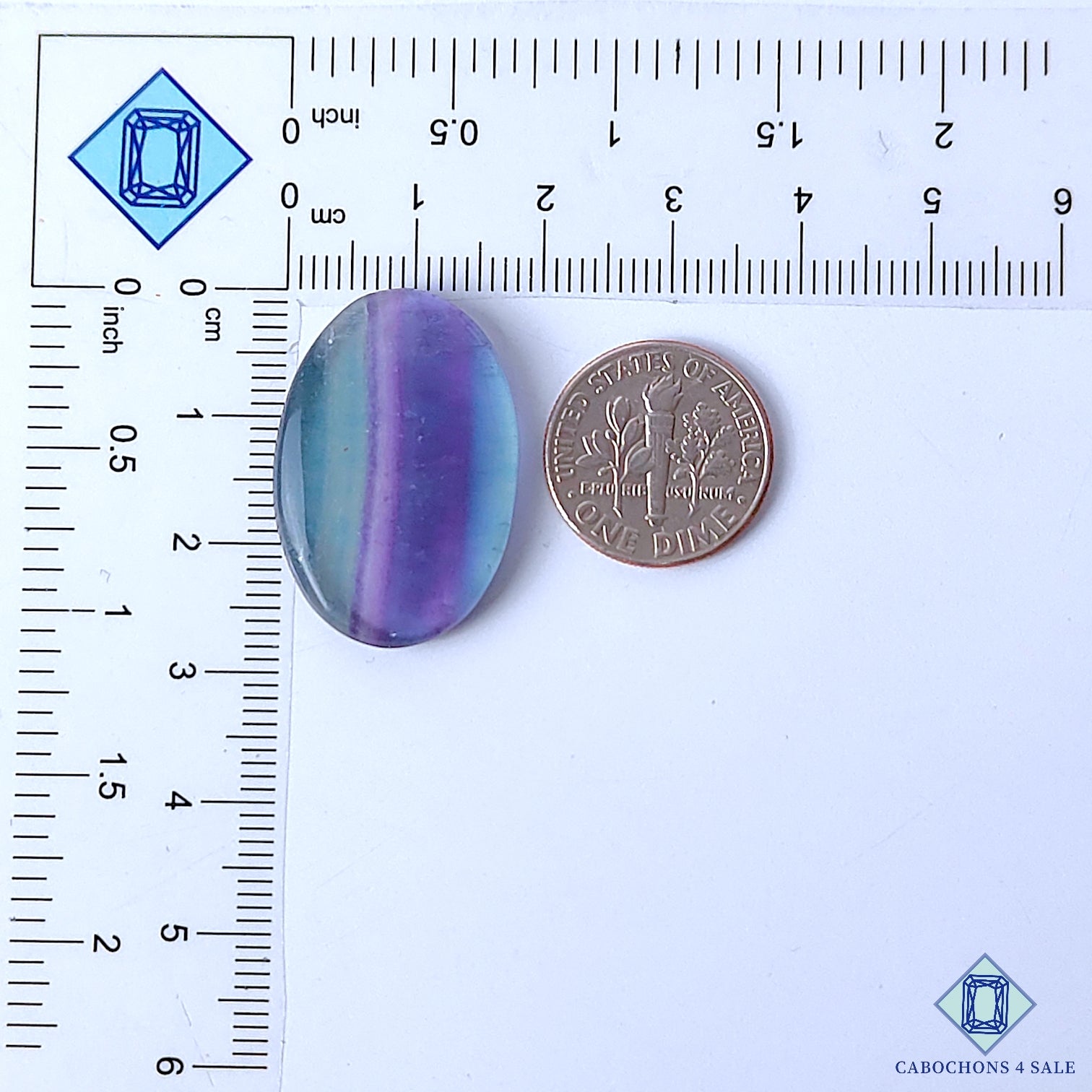 Fluorite