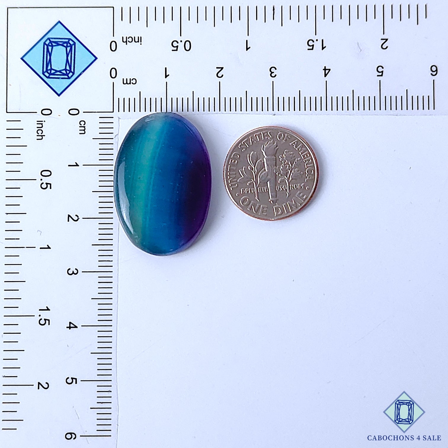 Fluorite