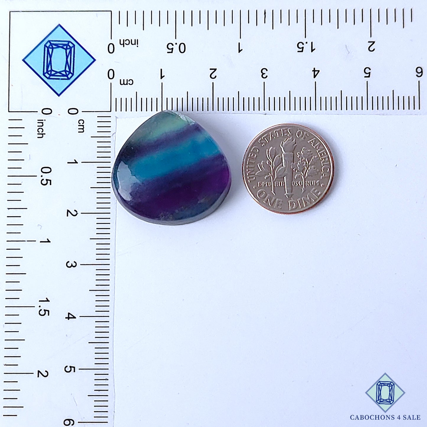 Fluorite